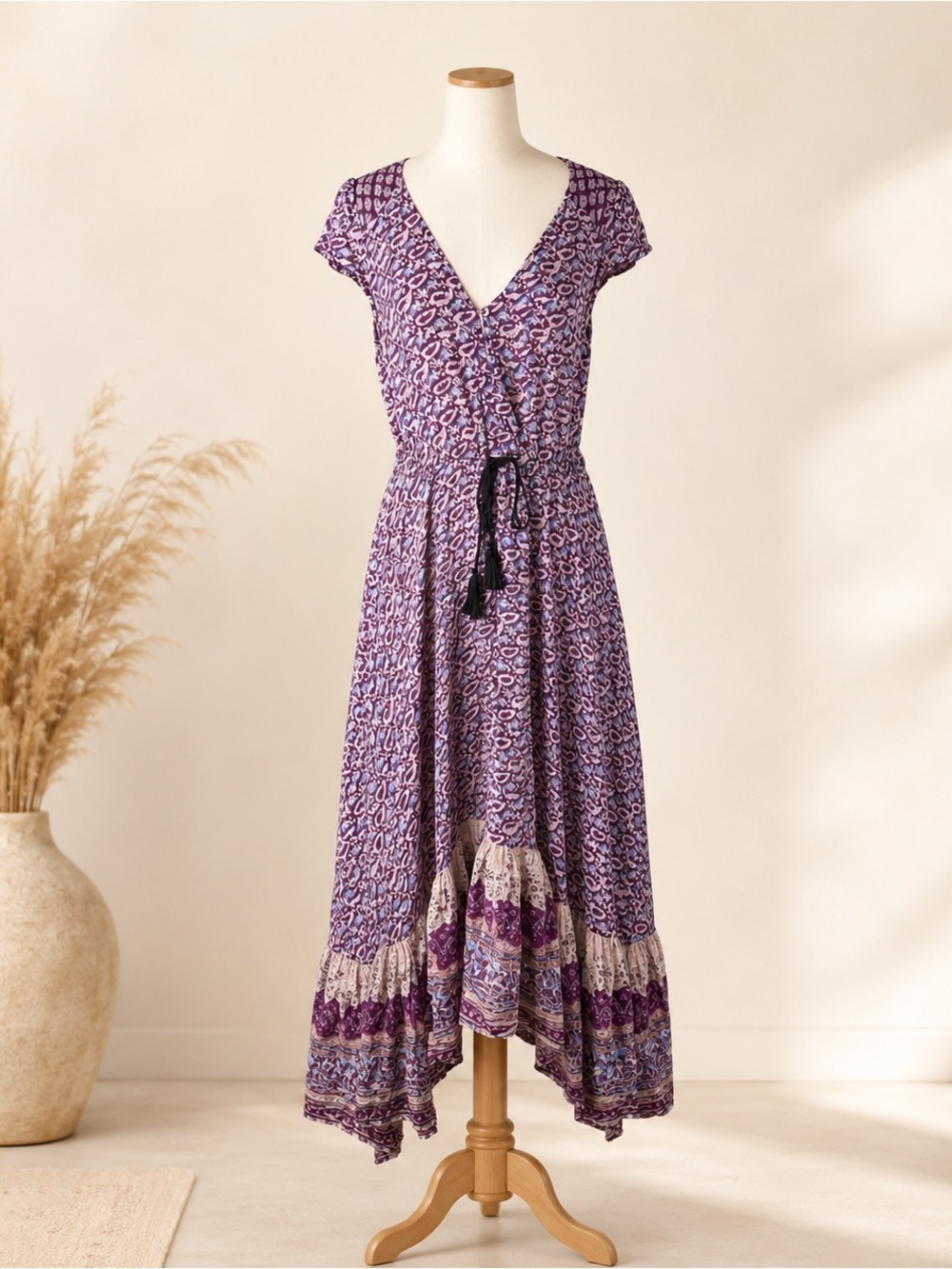 Nightcap Clothing ‘Luna’‎ Dress  size 3